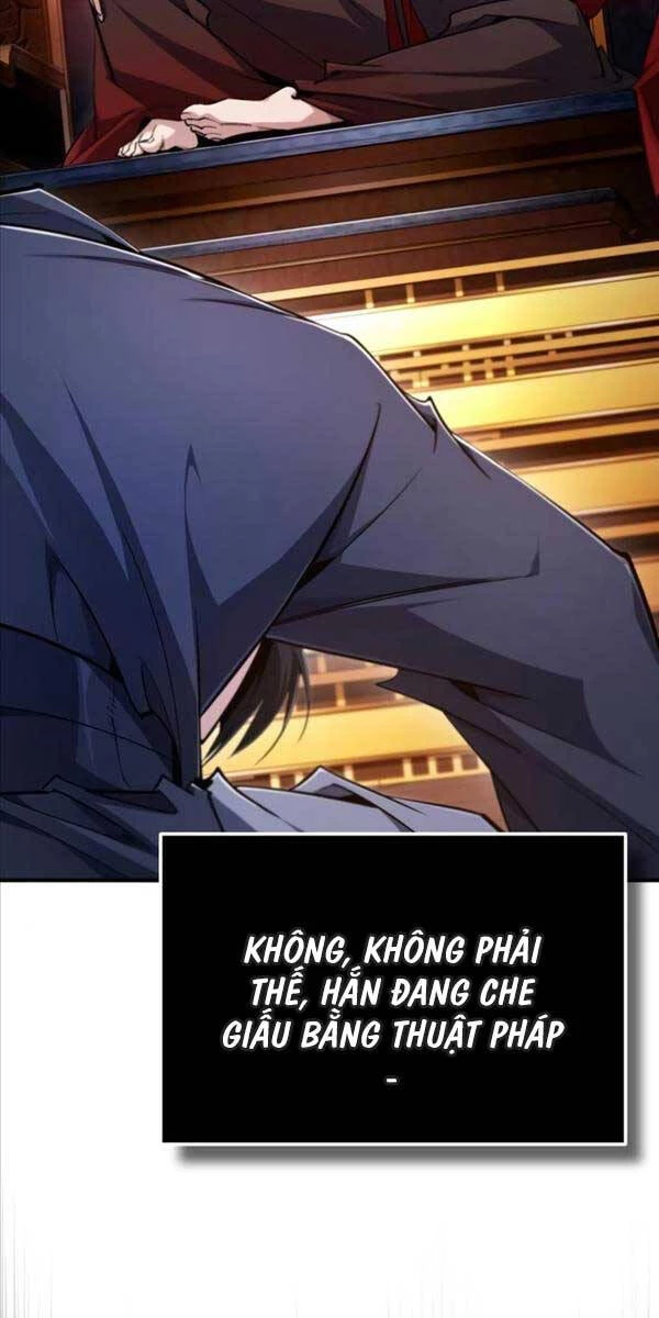 Đệ Nhất Võ Sư, Baek Cao Thủ Chapter 97 - Trang 4