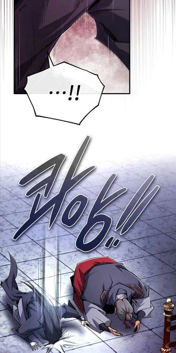 Đệ Nhất Võ Sư, Baek Cao Thủ Chapter 97 - Trang 4