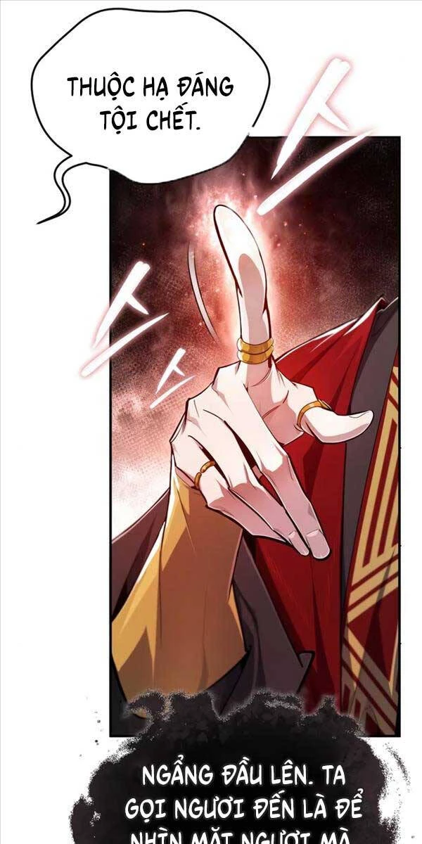 Đệ Nhất Võ Sư, Baek Cao Thủ Chapter 97 - Trang 4