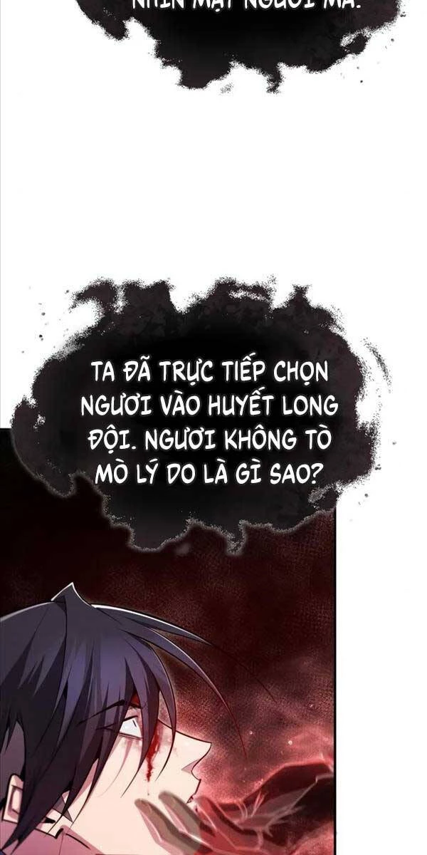 Đệ Nhất Võ Sư, Baek Cao Thủ Chapter 97 - Trang 4