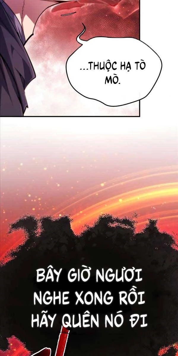 Đệ Nhất Võ Sư, Baek Cao Thủ Chapter 97 - Trang 4