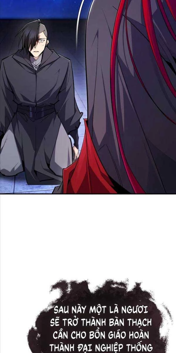 Đệ Nhất Võ Sư, Baek Cao Thủ Chapter 97 - Trang 4