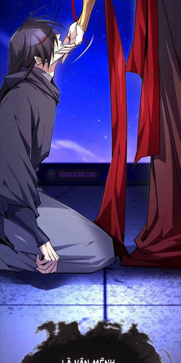 Đệ Nhất Võ Sư, Baek Cao Thủ Chapter 97 - Trang 4