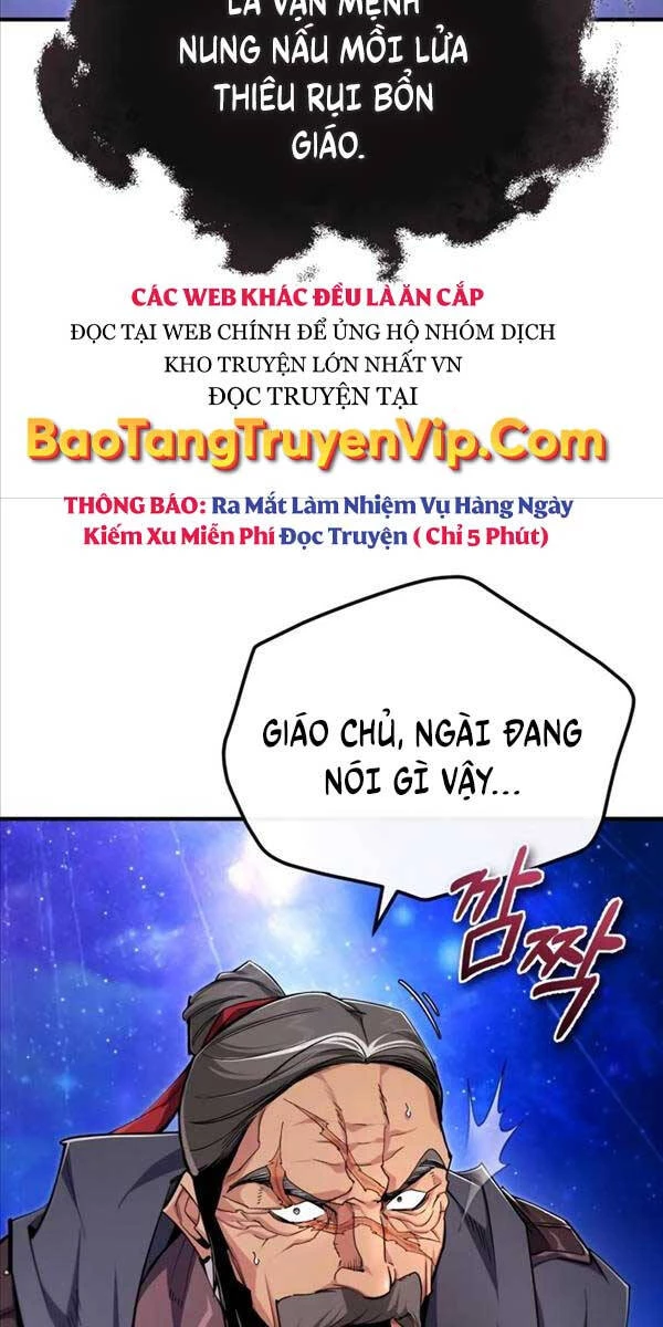Đệ Nhất Võ Sư, Baek Cao Thủ Chapter 97 - Trang 4