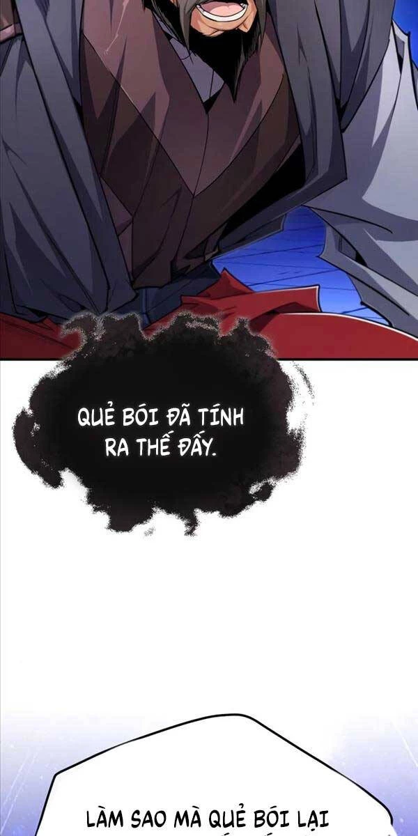 Đệ Nhất Võ Sư, Baek Cao Thủ Chapter 97 - Trang 4