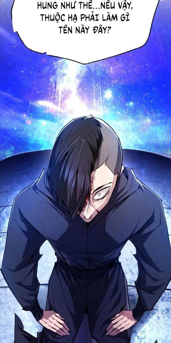 Đệ Nhất Võ Sư, Baek Cao Thủ Chapter 97 - Trang 4