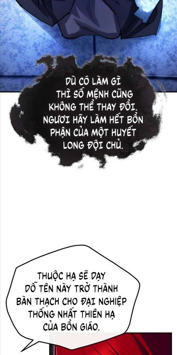 Đệ Nhất Võ Sư, Baek Cao Thủ Chapter 97 - Trang 4
