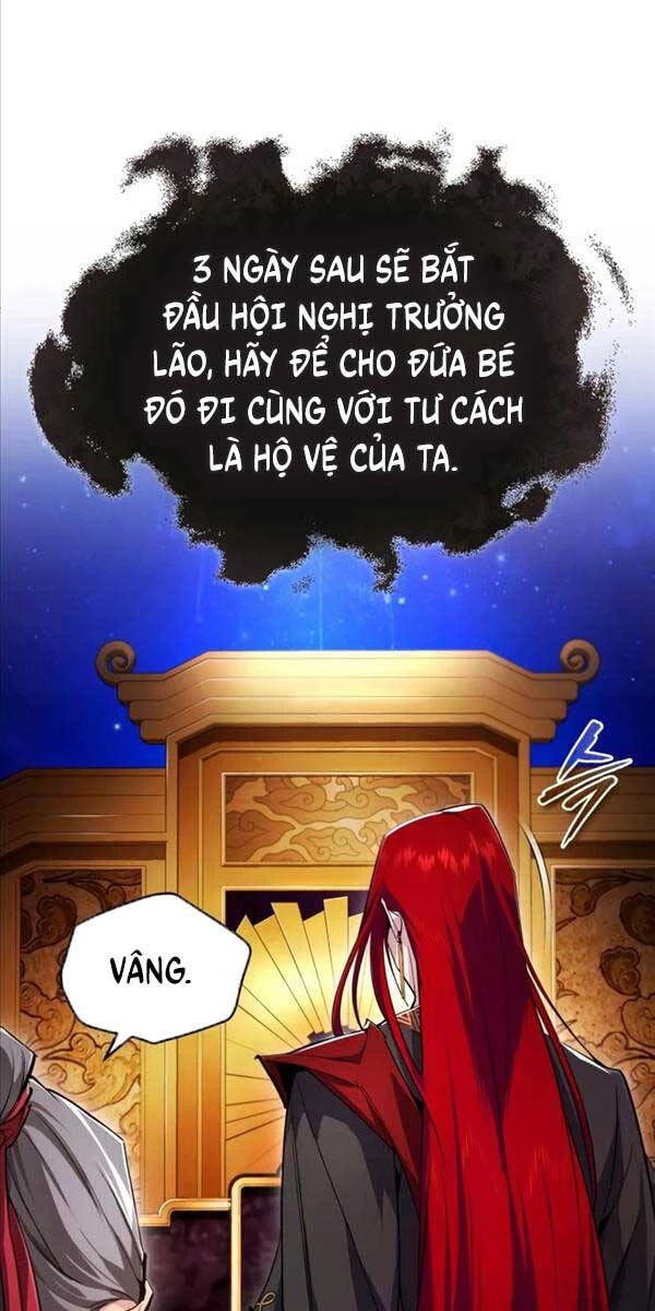 Đệ Nhất Võ Sư, Baek Cao Thủ Chapter 97 - Trang 4