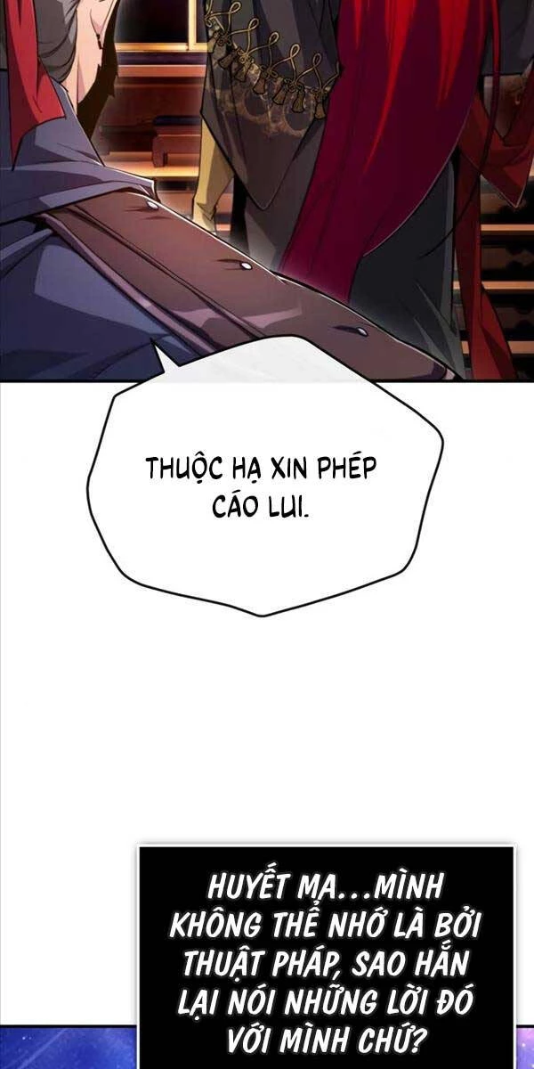 Đệ Nhất Võ Sư, Baek Cao Thủ Chapter 97 - Trang 4