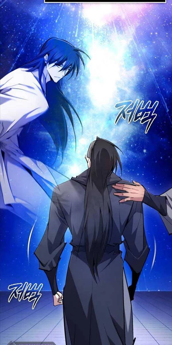 Đệ Nhất Võ Sư, Baek Cao Thủ Chapter 97 - Trang 4