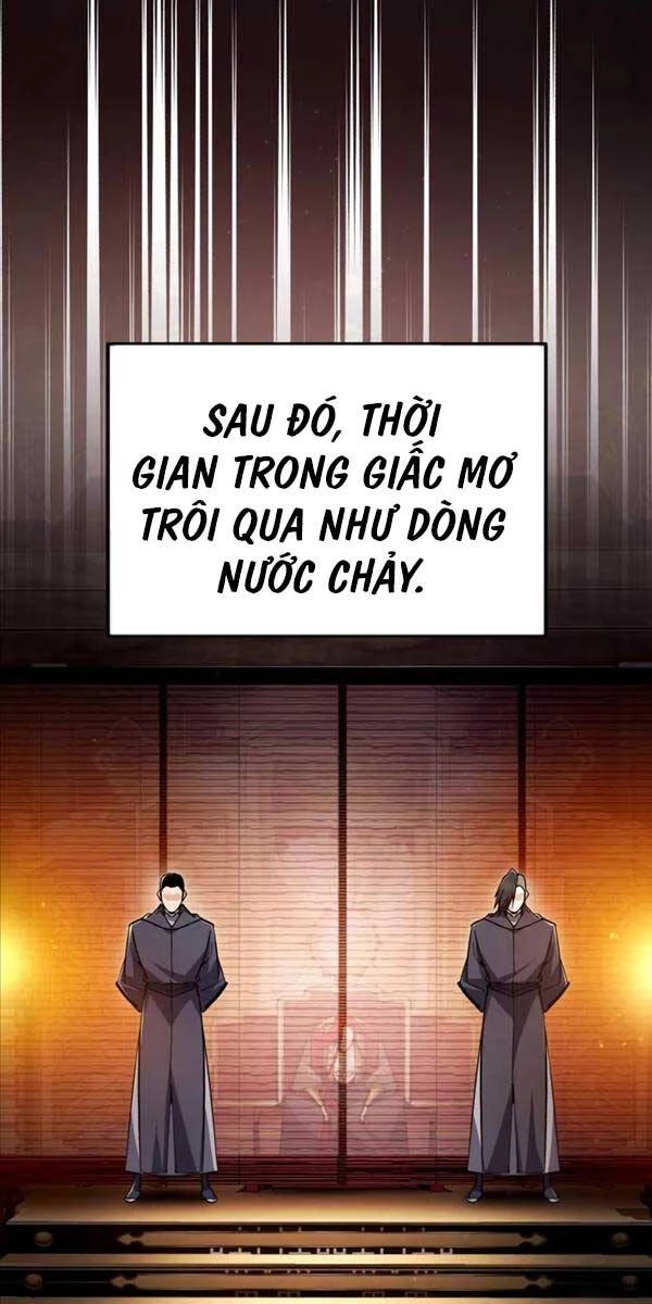 Đệ Nhất Võ Sư, Baek Cao Thủ Chapter 97 - Trang 4