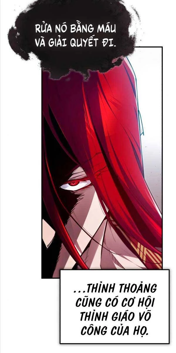 Đệ Nhất Võ Sư, Baek Cao Thủ Chapter 97 - Trang 4