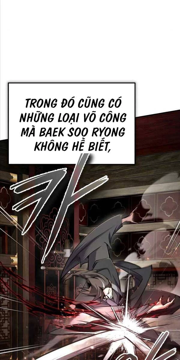 Đệ Nhất Võ Sư, Baek Cao Thủ Chapter 97 - Trang 4