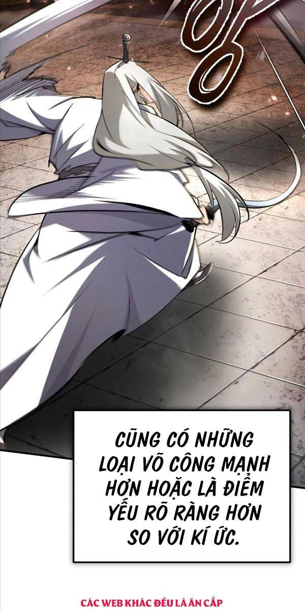 Đệ Nhất Võ Sư, Baek Cao Thủ Chapter 97 - Trang 4