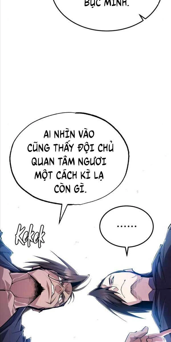 Đệ Nhất Võ Sư, Baek Cao Thủ Chapter 97 - Trang 4