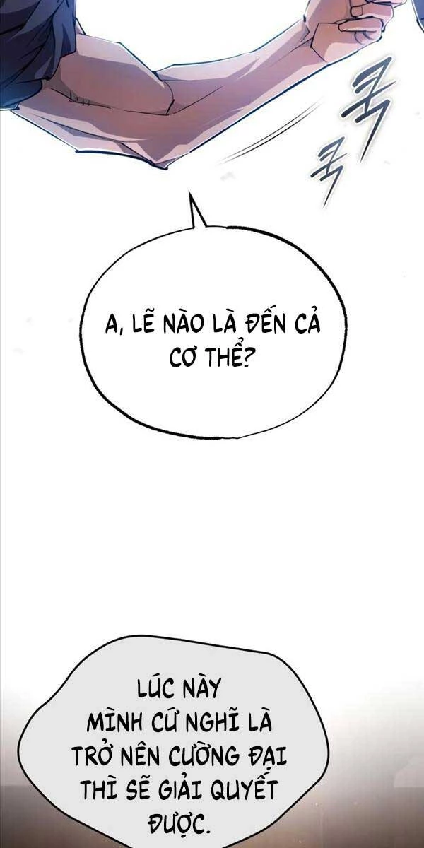 Đệ Nhất Võ Sư, Baek Cao Thủ Chapter 97 - Trang 4