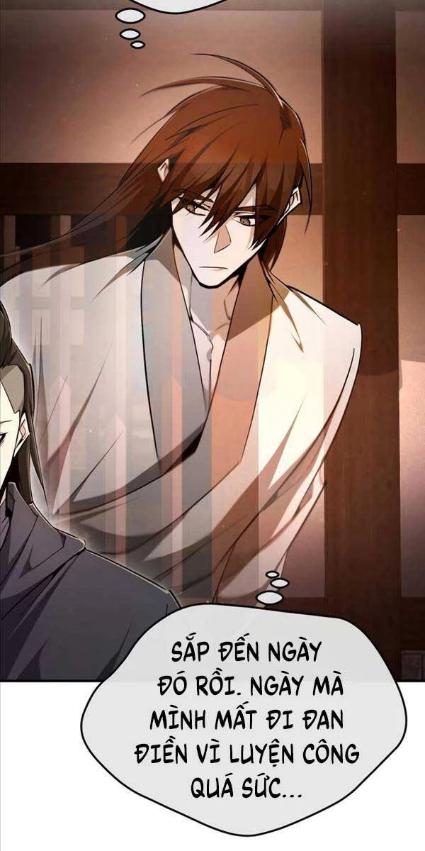 Đệ Nhất Võ Sư, Baek Cao Thủ Chapter 97 - Trang 4