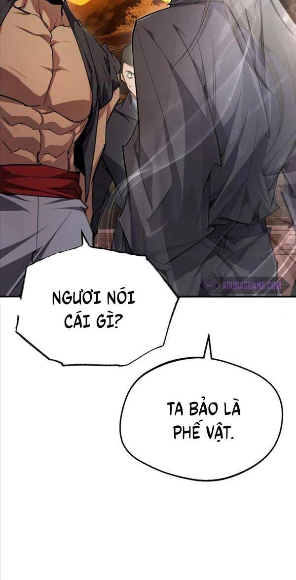 Đệ Nhất Võ Sư, Baek Cao Thủ Chapter 97 - Trang 4
