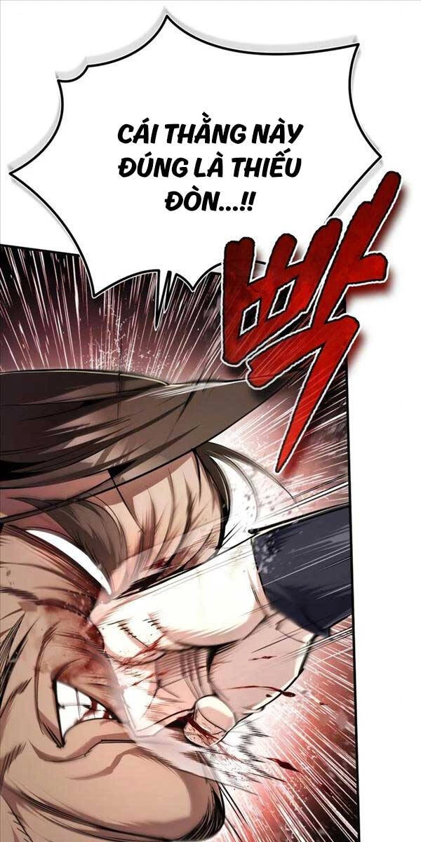 Đệ Nhất Võ Sư, Baek Cao Thủ Chapter 97 - Trang 4