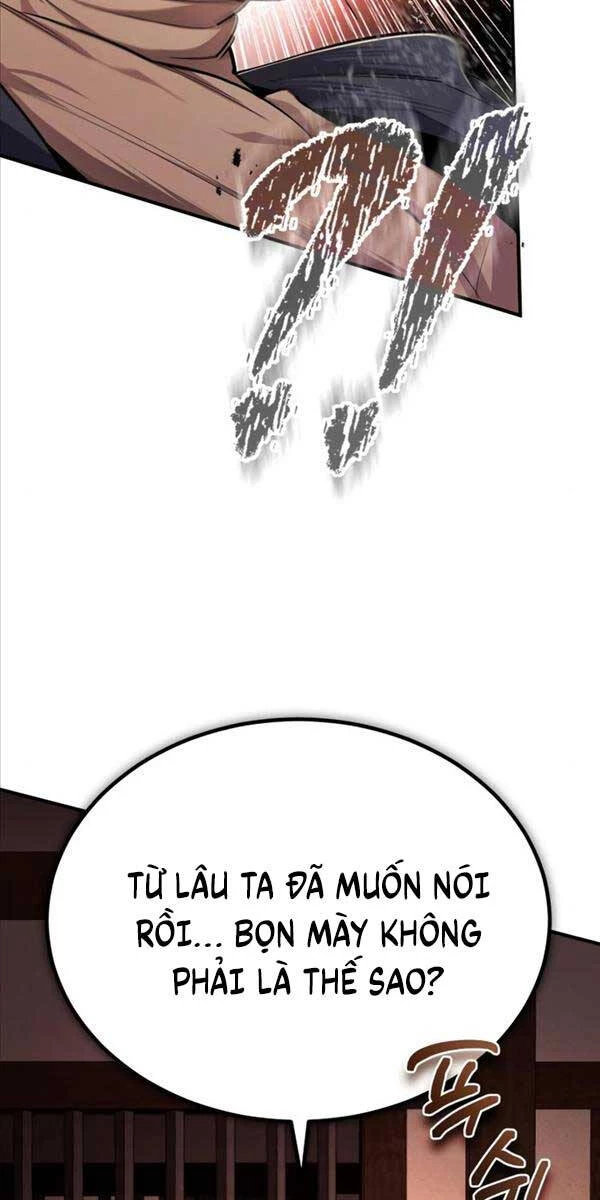 Đệ Nhất Võ Sư, Baek Cao Thủ Chapter 97 - Trang 4