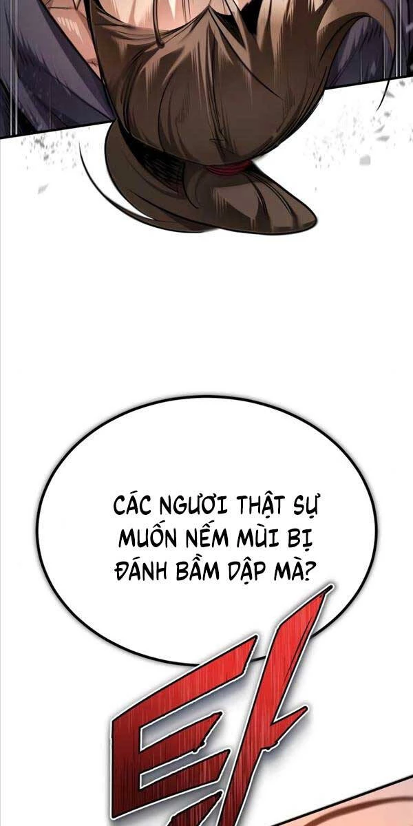 Đệ Nhất Võ Sư, Baek Cao Thủ Chapter 97 - Trang 4