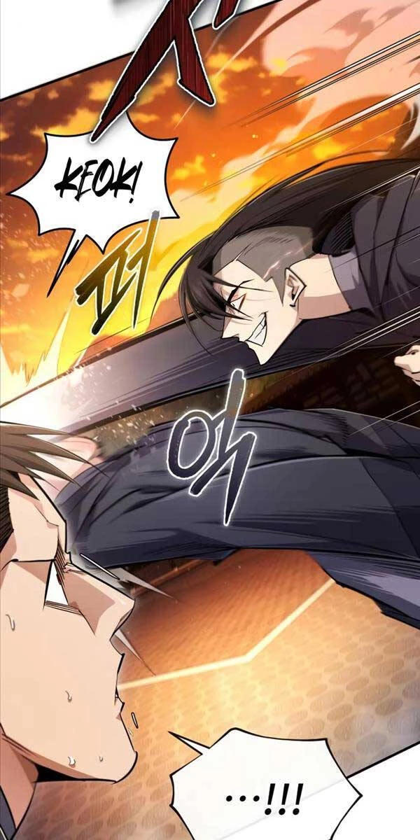 Đệ Nhất Võ Sư, Baek Cao Thủ Chapter 97 - Trang 4