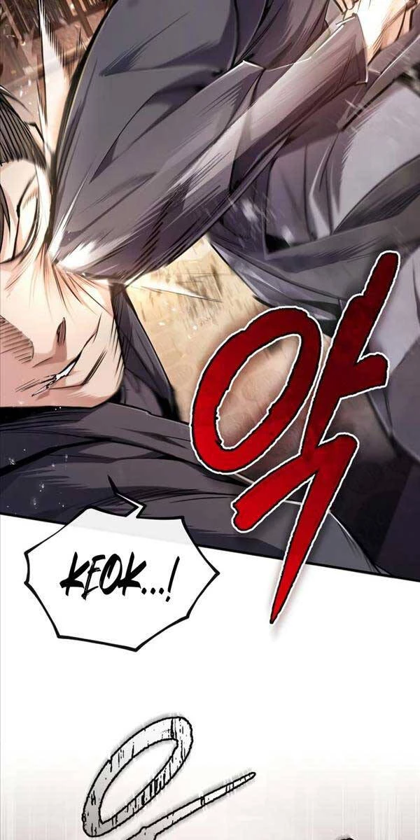 Đệ Nhất Võ Sư, Baek Cao Thủ Chapter 97 - Trang 4