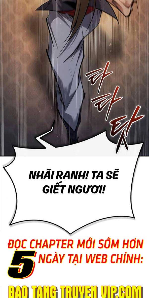 Đệ Nhất Võ Sư, Baek Cao Thủ Chapter 97 - Trang 4