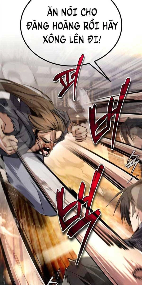 Đệ Nhất Võ Sư, Baek Cao Thủ Chapter 97 - Trang 4