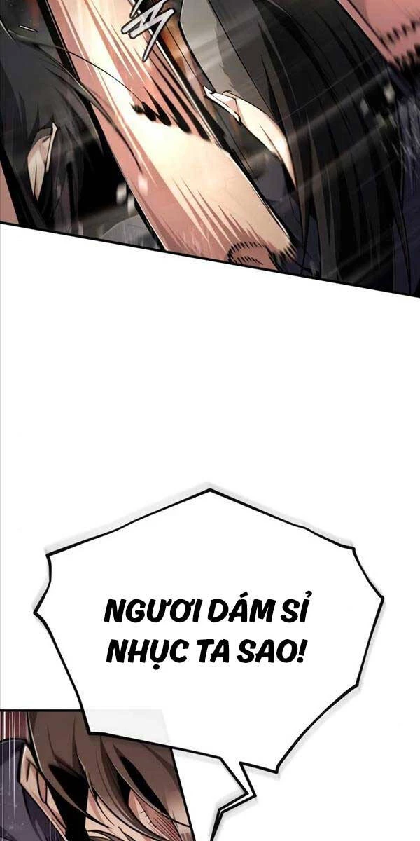 Đệ Nhất Võ Sư, Baek Cao Thủ Chapter 97 - Trang 4