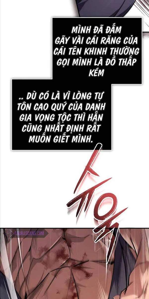 Đệ Nhất Võ Sư, Baek Cao Thủ Chapter 97 - Trang 4