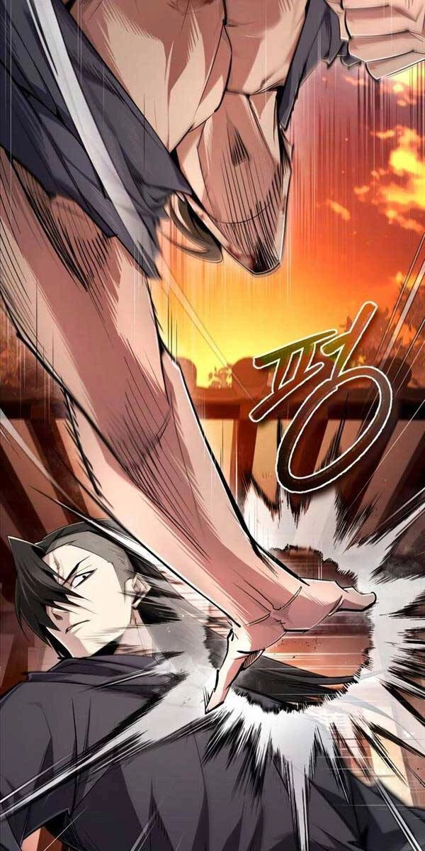 Đệ Nhất Võ Sư, Baek Cao Thủ Chapter 97 - Trang 4