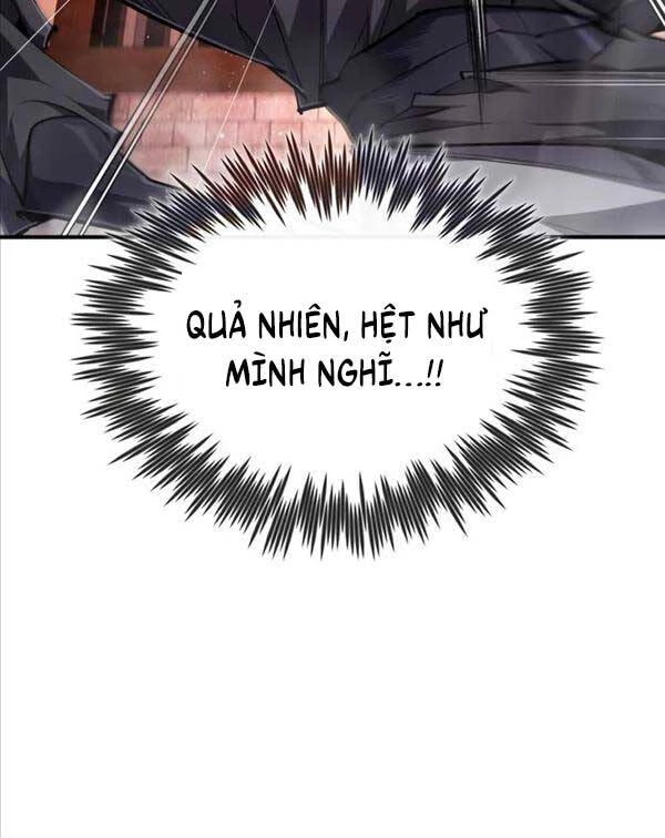 Đệ Nhất Võ Sư, Baek Cao Thủ Chapter 97 - Trang 4