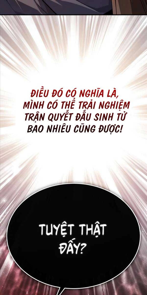 Đệ Nhất Võ Sư, Baek Cao Thủ Chapter 97 - Trang 4
