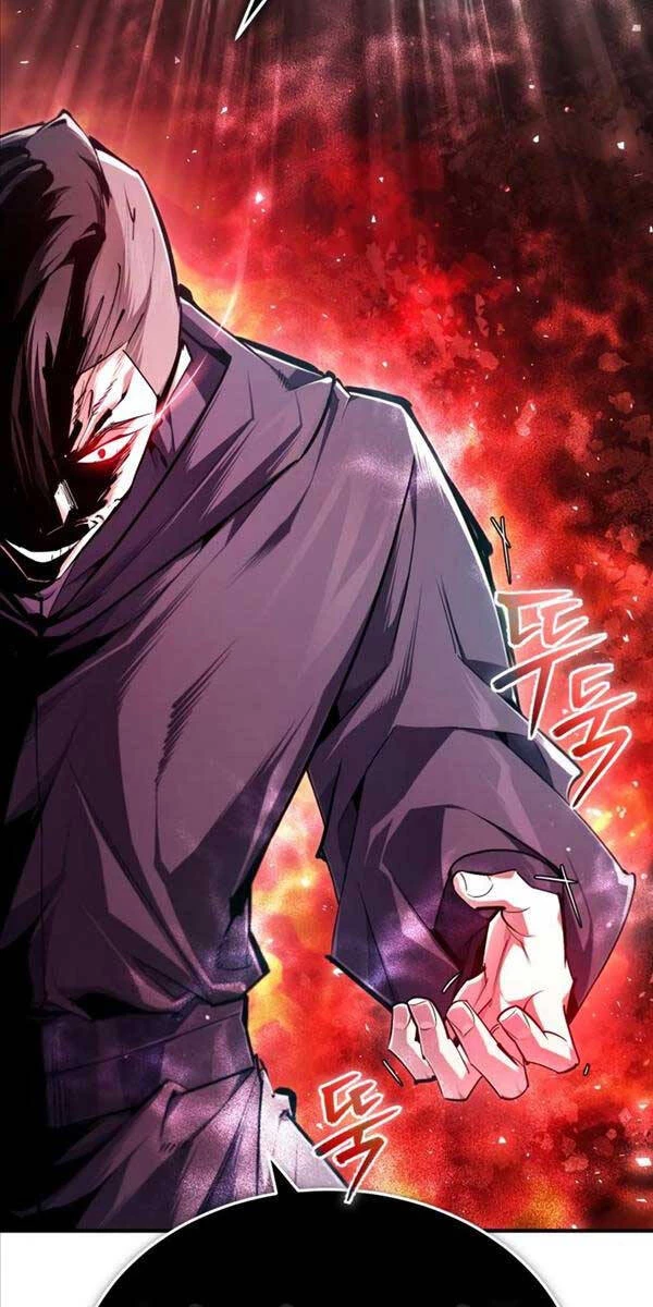 Đệ Nhất Võ Sư, Baek Cao Thủ Chapter 97 - Trang 4