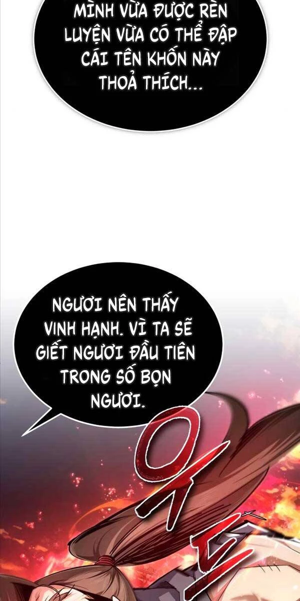 Đệ Nhất Võ Sư, Baek Cao Thủ Chapter 97 - Trang 4