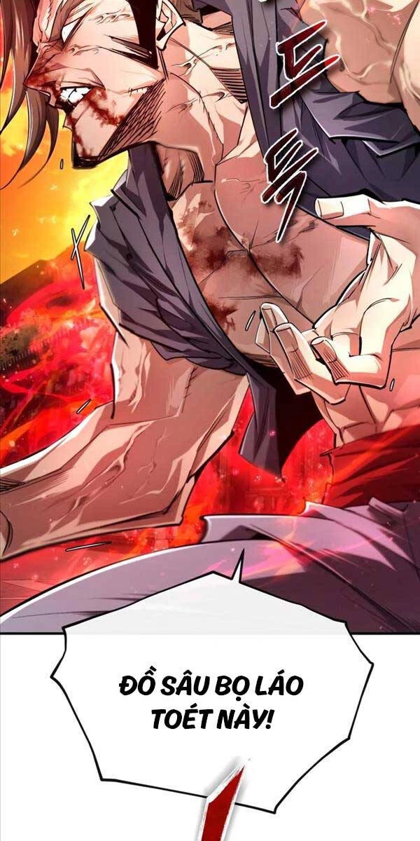 Đệ Nhất Võ Sư, Baek Cao Thủ Chapter 97 - Trang 4