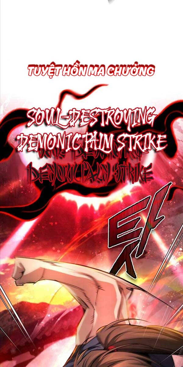 Đệ Nhất Võ Sư, Baek Cao Thủ Chapter 97 - Trang 4