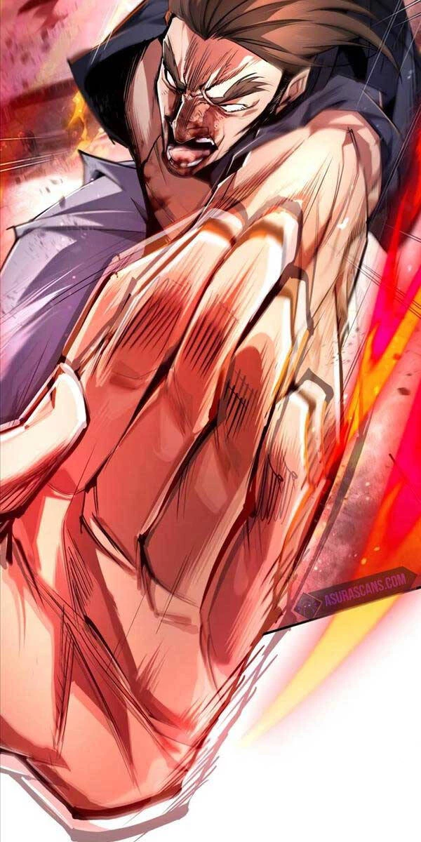 Đệ Nhất Võ Sư, Baek Cao Thủ Chapter 97 - Trang 4