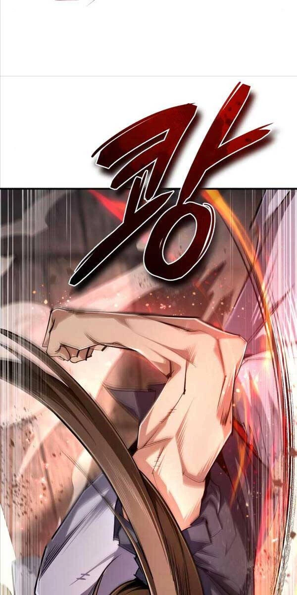 Đệ Nhất Võ Sư, Baek Cao Thủ Chapter 97 - Trang 4