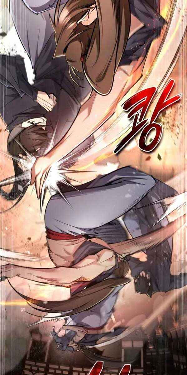 Đệ Nhất Võ Sư, Baek Cao Thủ Chapter 97 - Trang 4