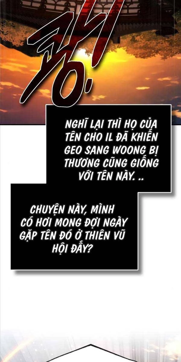 Đệ Nhất Võ Sư, Baek Cao Thủ Chapter 97 - Trang 4