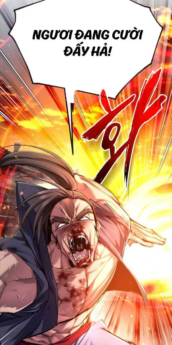 Đệ Nhất Võ Sư, Baek Cao Thủ Chapter 97 - Trang 4