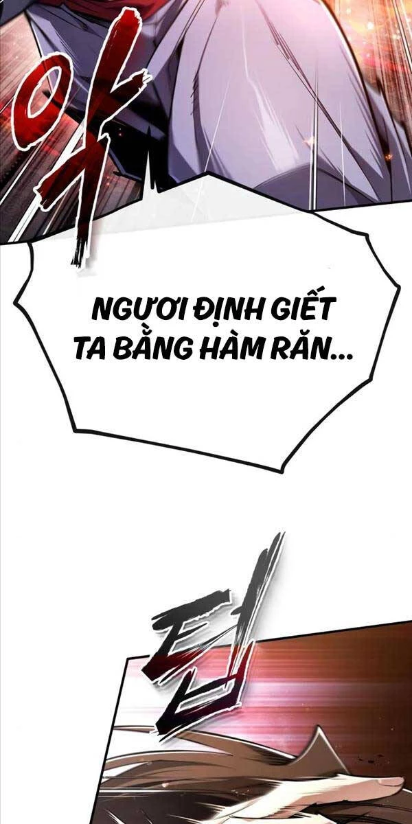 Đệ Nhất Võ Sư, Baek Cao Thủ Chapter 97 - Trang 4