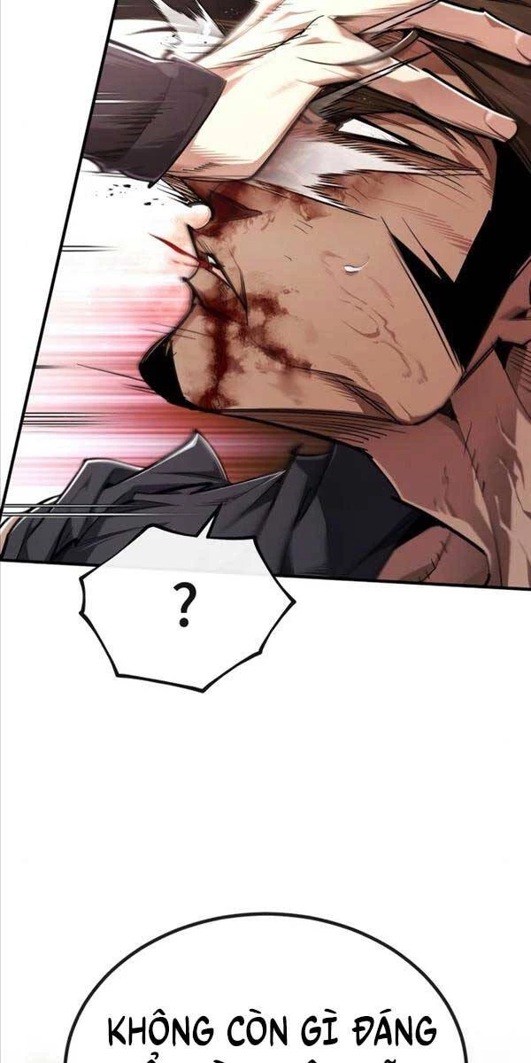 Đệ Nhất Võ Sư, Baek Cao Thủ Chapter 97 - Trang 4