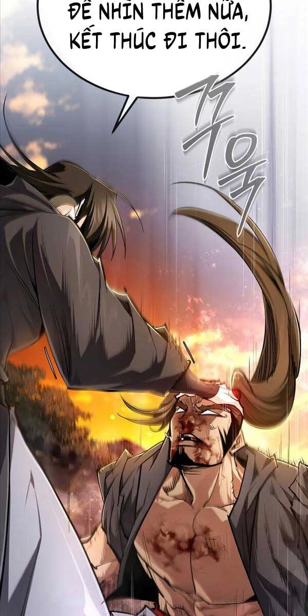 Đệ Nhất Võ Sư, Baek Cao Thủ Chapter 97 - Trang 4