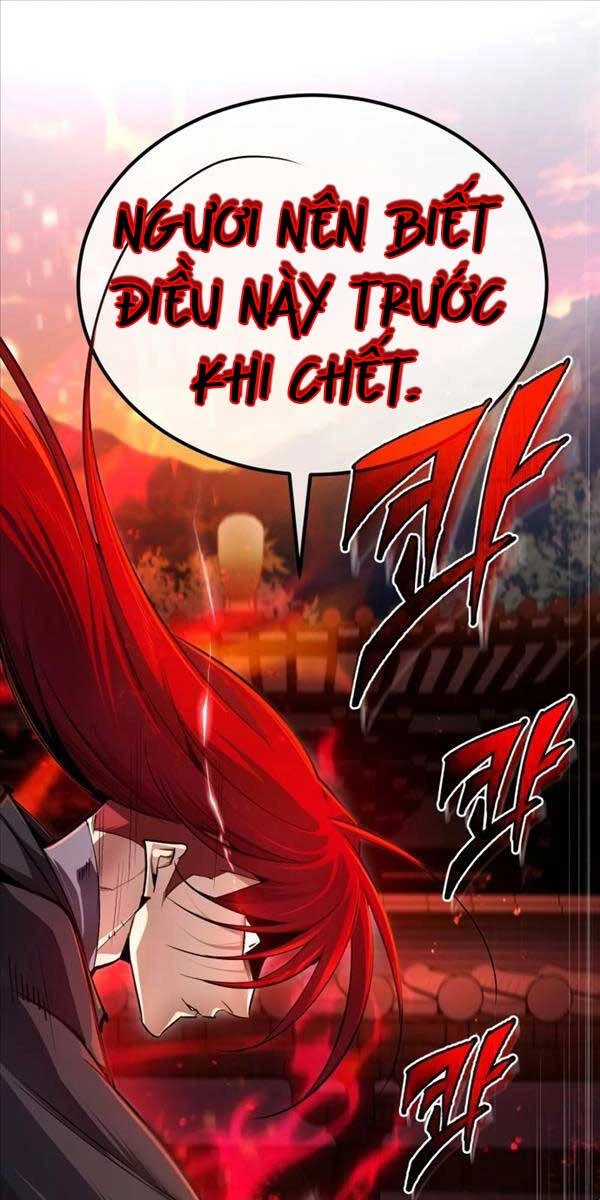 Đệ Nhất Võ Sư, Baek Cao Thủ Chapter 97 - Trang 4