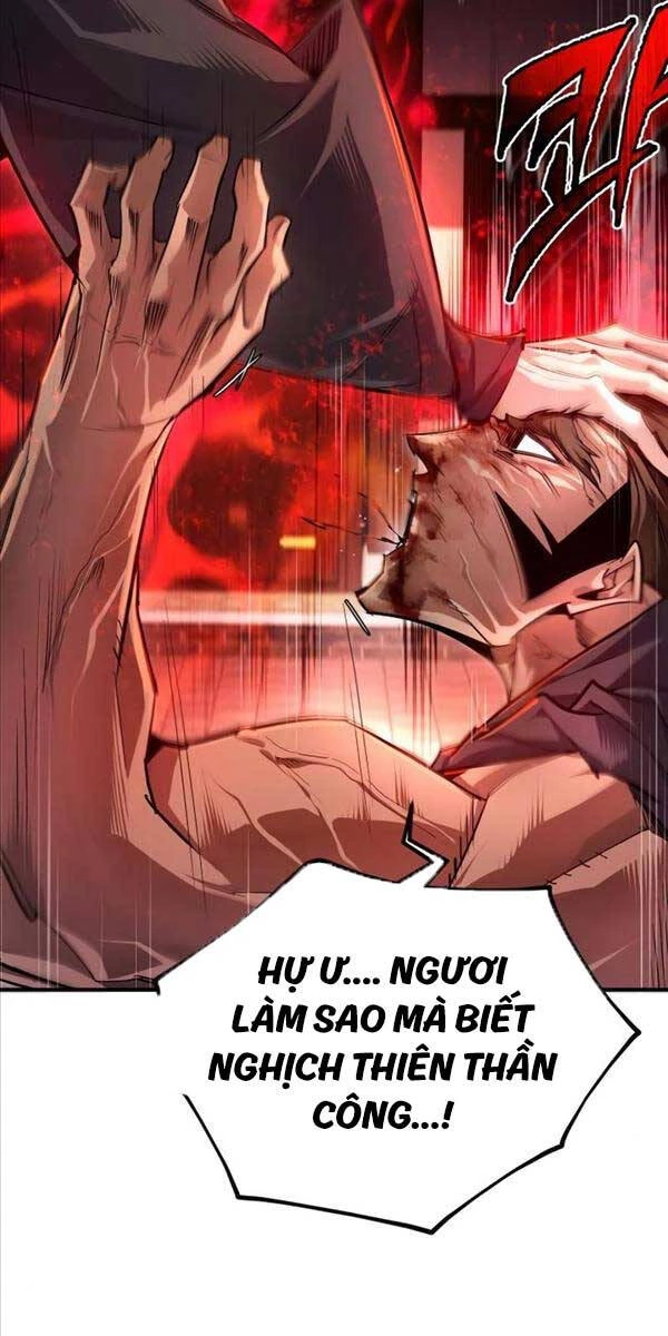 Đệ Nhất Võ Sư, Baek Cao Thủ Chapter 97 - Trang 4