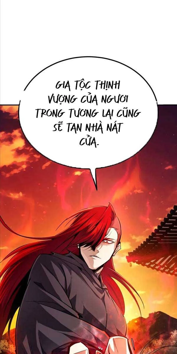 Đệ Nhất Võ Sư, Baek Cao Thủ Chapter 97 - Trang 4
