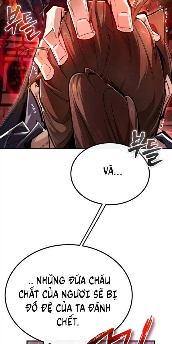 Đệ Nhất Võ Sư, Baek Cao Thủ Chapter 97 - Trang 4